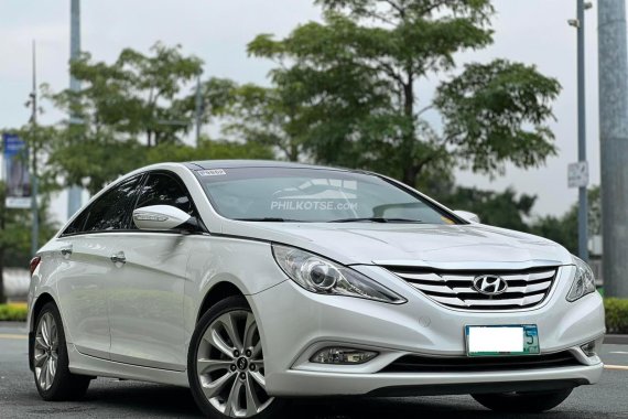 SOLD!! 2010 Hyundai Sonata Premium Automatic Gas.. Call 0956-7998581