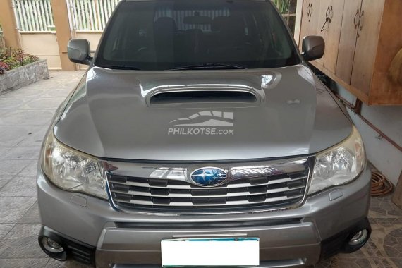 Good quality 2010 Subaru Forester  For Sale