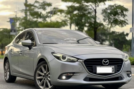 New Arrival! 2017 Mazda 3 2.0 Sedan Skyactiv Automatic Gas.. Call 0956-7998581
