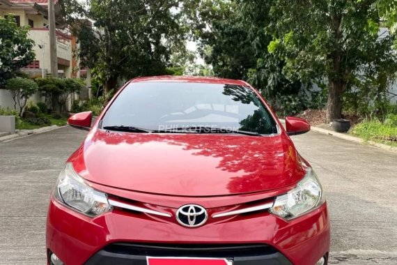 Used 2018 Toyota Vios  for sale in good condition