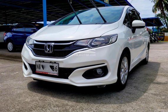 Well kept 2019 Honda Jazz  1.5 V CVT for sale