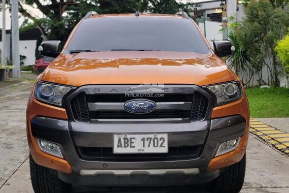 2016 Ford Ranger  for sale by Trusted seller