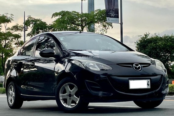 SOLD! 2015 Mazda 2 Manual Gas at Cheap Price.. Call 0956-7998581