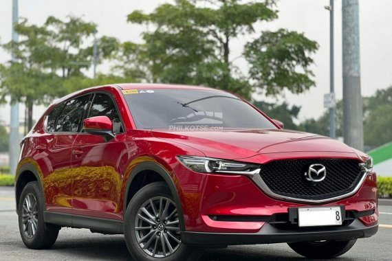 SOLD! 2020 Mazda CX5 2.0 FWD SkyActiv Automatic Gas.. Call 0956-7998581