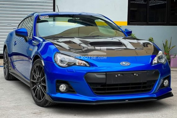 Used 2014 Subaru BRZ  for sale in good condition