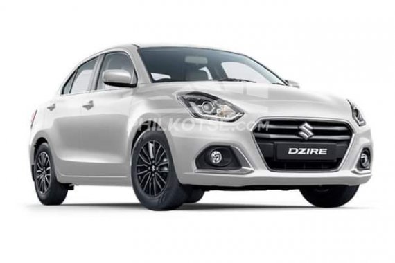 Sell New 2023 Suzuki Dzire GL Plus 1.2 AGS
