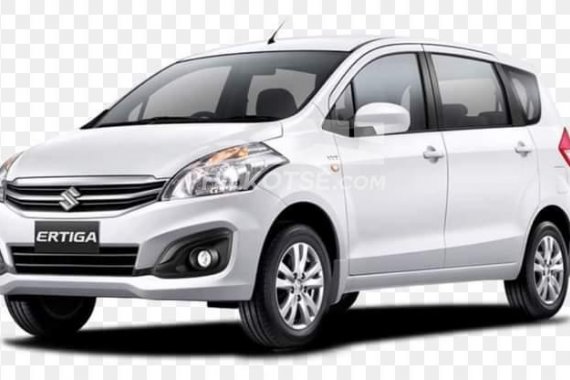 Hot deal alert! 2023 Suzuki Ertiga 1.5 GL AT (Upgrade) for sale at 