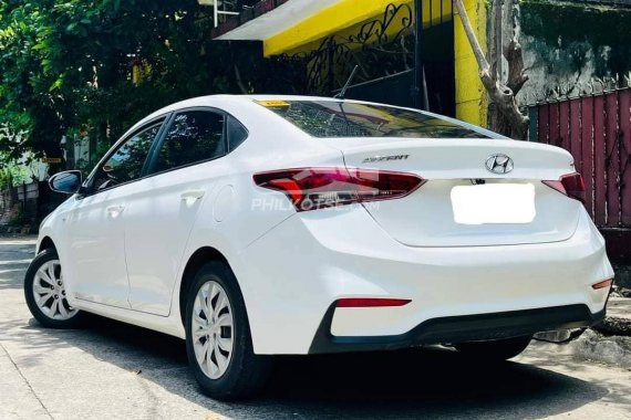2019 Hyundai Reina  GL 4AT for sale in good condition