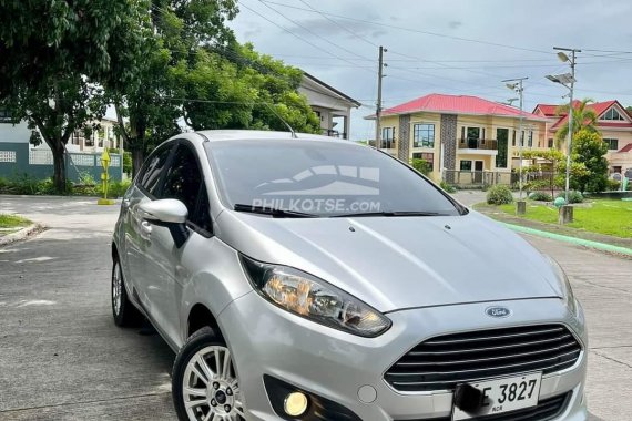 2015 Ford Fiesta  1.5L Trend AT for sale by Trusted seller