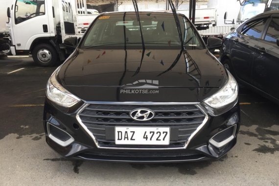 2020 Hyundai Accent 1.4 GL