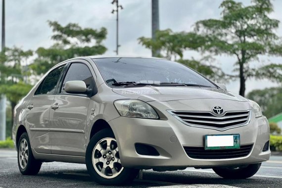 SOLD!! 2011 Toyota Vios 1.3 E Automatic Gas.. Call 0956-7998581