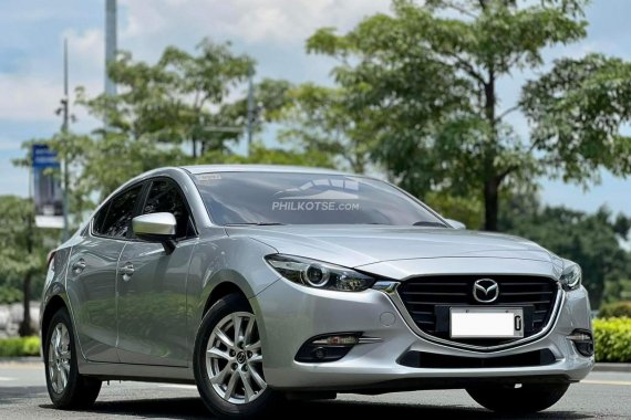 SOLD! 2017 Mazda 3 1.5 Skyactiv Sedan Automatic Gas.. Call 0956-7998581