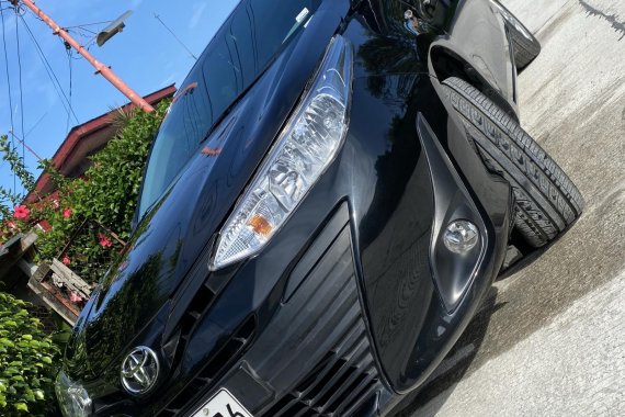 2020 Toyota VIOS