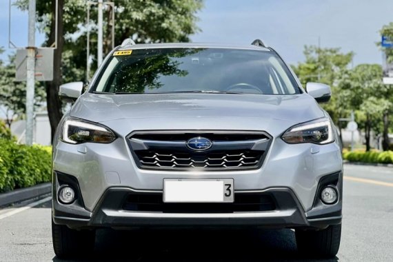 2018 Subaru XV 2.0i-S ES‼️