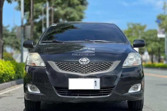 For Sale!Affordable Low DP! 2012 Toyota Vios 1.3G Automatic Gas 