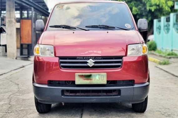 FOR SALE! 2019 Suzuki APV GA 1.6 MT available at cheap price