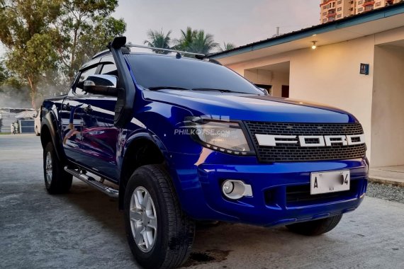 Second hand 2015 Ford Ranger  2.2 XLS 4x2 AT for sale