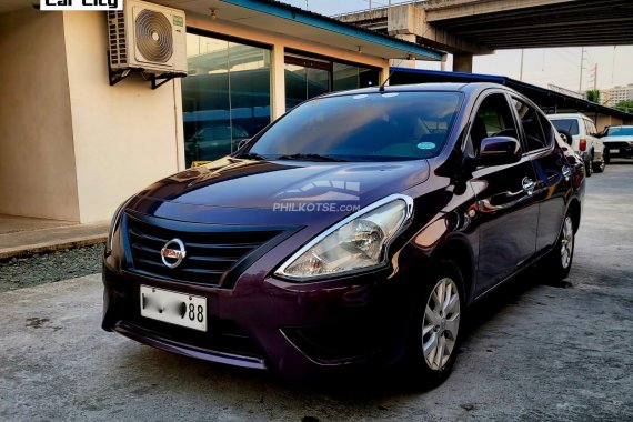 2020 Nissan Almera  1.5 E AT for sale by Trusted seller