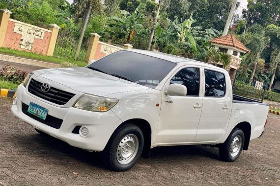 Hot deal alert! 2012 Toyota Hilux  for sale at 0