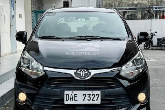 Sell pre-owned 2018 Toyota Wigo  1.0 G AT