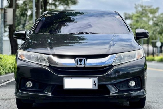 2016 Honda City VX‼️ Automatic Gas Top of the line