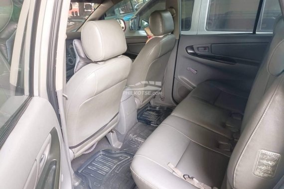 Good quality 2005 Toyota Innova  2.0 J Gas MT for sale