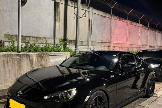 Pre-owned 2013 Toyota 86  2.0 AT for sale