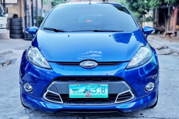 2013 Ford Fiesta  1.0L Sport + PS for sale by Verified seller