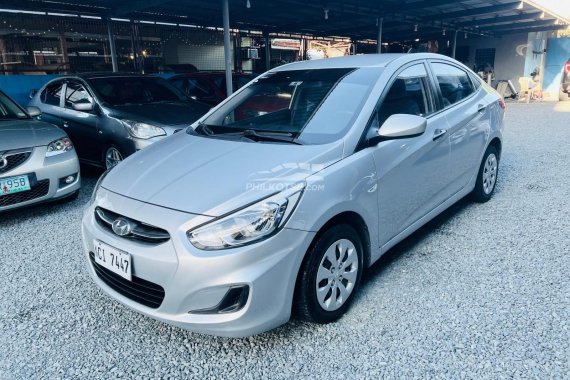 2016 HYUNDAI ACCENT CRDI TURBO DIESEL AUTOMATIC! 45,000 KMS ONLY FIRST OWNER! FINANCING OK!