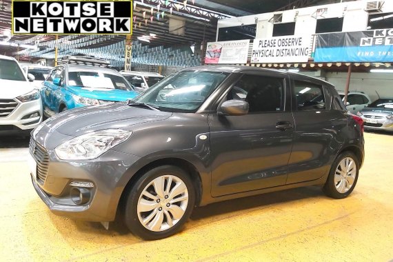 Suzuki Swift A/t