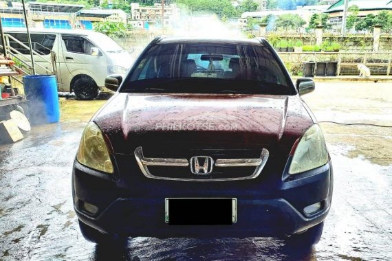 2003 Honda CR-V Wagon at cheap price