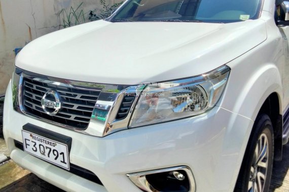 2020 Nissan Np300  2.5L 4x2 EL 7AT Calibre for sale by Verified seller