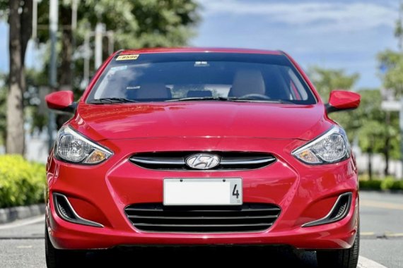 2016 HYUNDAI ACCENT CRDi HATCHBACK AT‼️