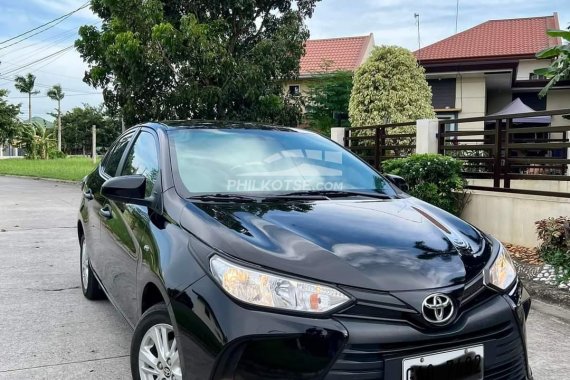 Sell pre-owned 2019 Toyota Vios 