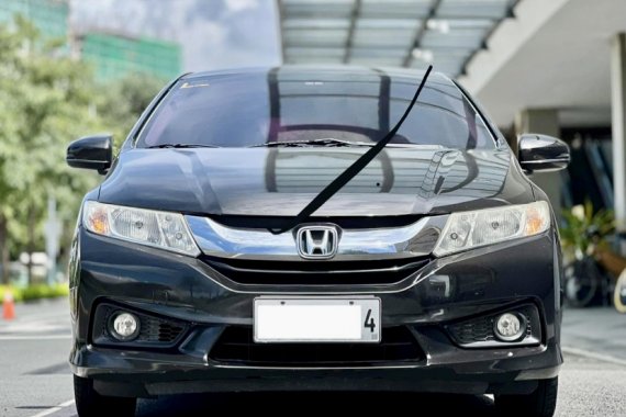 2016 Honda City VX Automatic Gas‼️Top of the line