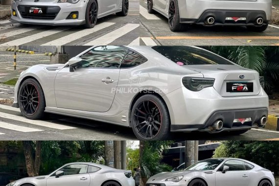 Pre-owned 2013 Subaru BRZ  for sale