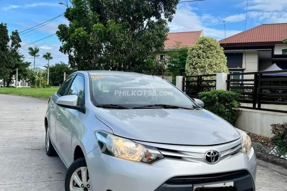 Sell pre-owned 2018 Toyota Vios 