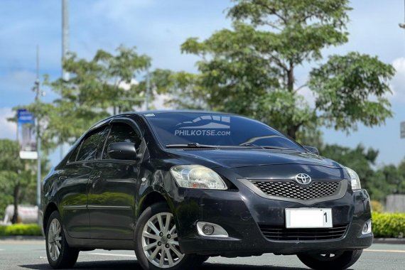 SOLD! 2012 Toyota Vios 1.3 G Automatic Gas.. Call 0956-7998581