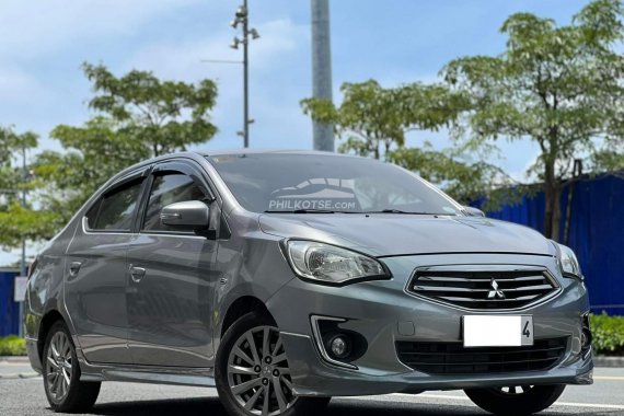 🔥 72k All In DP 🔥 PRICE DROP 🔥  2015 Mitsubishi Mirage GLS Manual Gas.. Call 0956-7998581