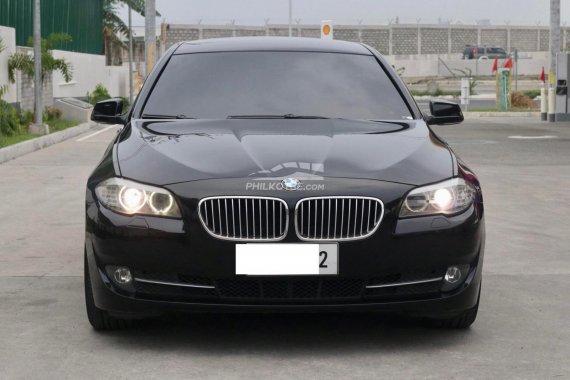 Hot deal alert! 2013 BMW 520D  for sale at 1,418,000