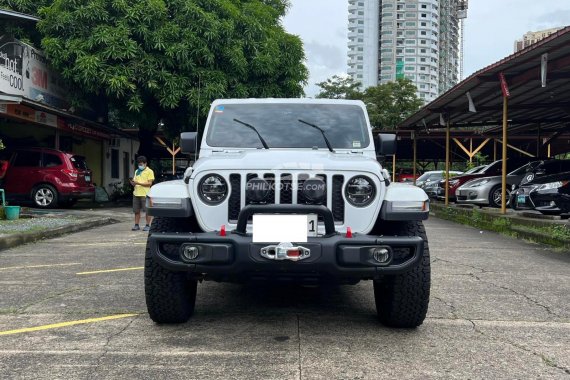 RUSH sale!!! 2020 Jeep Gladiator Rubicon 3.6L V6 4x4 Automatic Gas