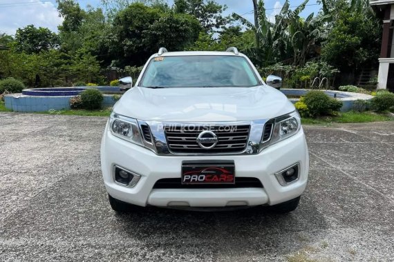 2nd hand 2020 Nissan Navara  for sale