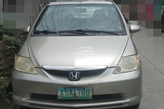 Second hand 2005 Honda City  for sale