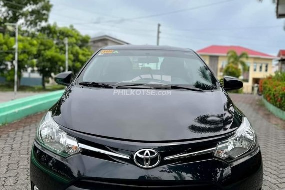 Good quality 2016 Toyota Vios  for sale