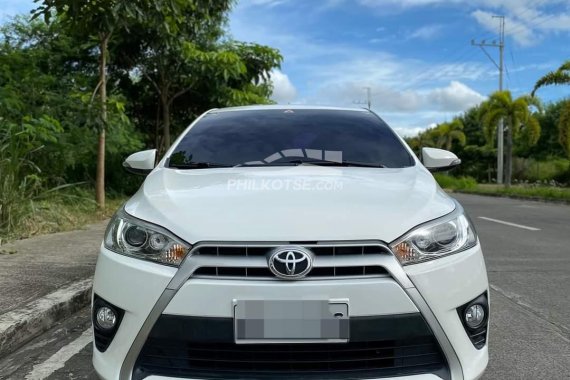 Good quality 2016 Toyota Yaris  for sale