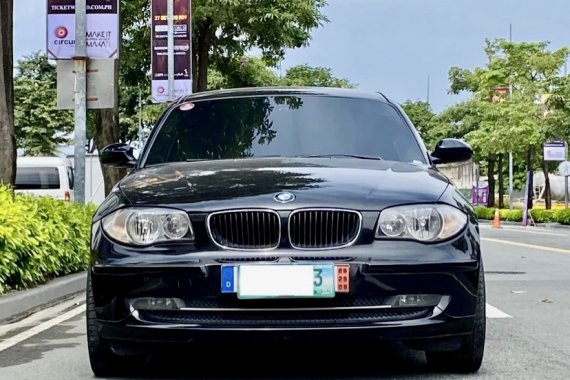 2007 BMW 118i A/T‼️