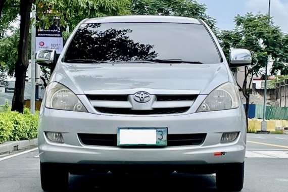 2006 TOYOTA INNOVA 2.5 V Diesel Automatic‼️