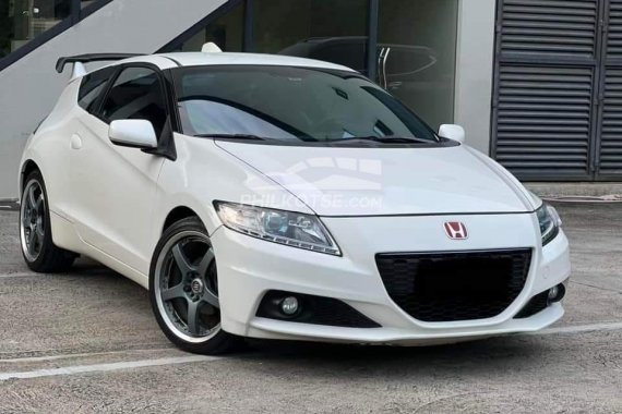 Good quality 2014 Honda Cr-Z  for sale