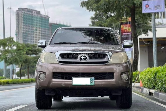 For Sale! 2011 Toyota Hilux 2.5G 4x2 Manual Diesel cash/financing trade in accepted