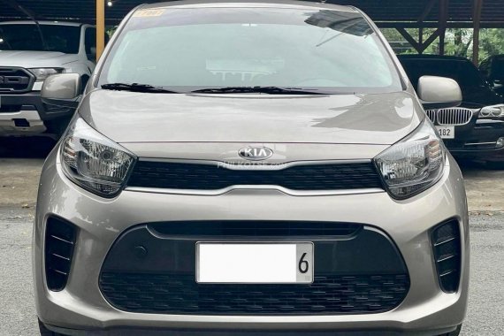 2018 Kia Picanto 1.2L SL Automatic Gas for sale by Verified seller